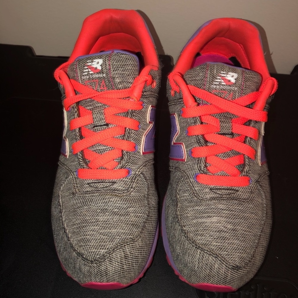 NEW BALANCE - Picture 3 of 4
